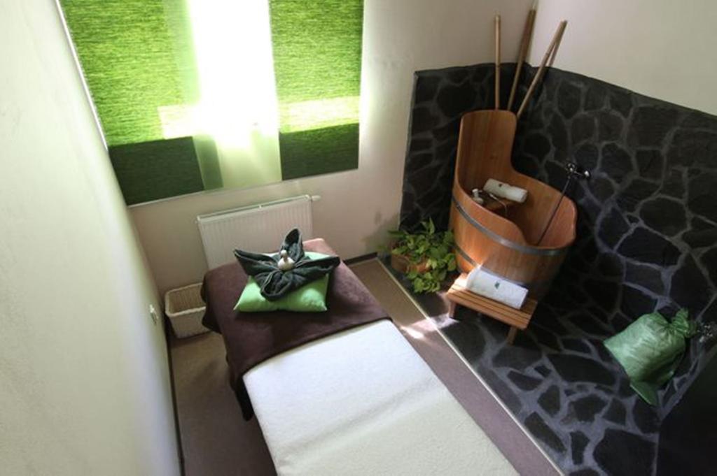 Jbi Wellness Hotel Kolín Exterior foto
