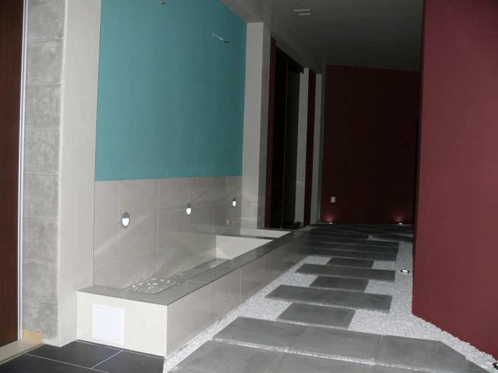 Jbi Wellness Hotel Kolín Exterior foto